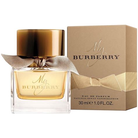 burberry my parfum feminino|perfume burberry tradicional feminino 30ml.